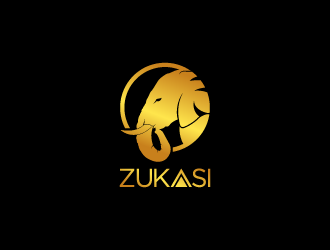 Zukasi logo design by torresace