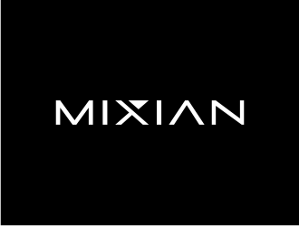 Mixian logo design by Gravity
