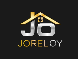 Jorel Oy logo design by aura