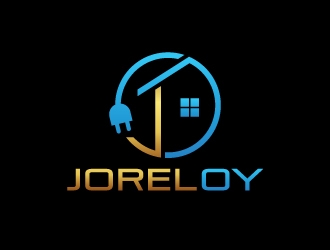 Jorel Oy logo design by sanu