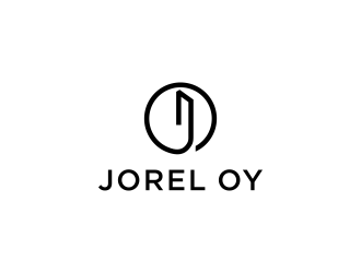 Jorel Oy logo design by valace