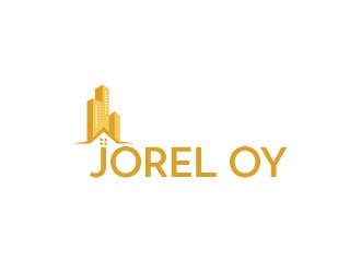 Jorel Oy logo design by AYATA