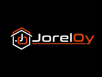 Jorel Oy logo design by sanworks