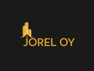 Jorel Oy logo design by AYATA
