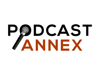 Podcast Annex logo design by Ultimatum