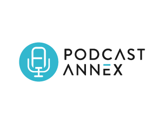 Podcast Annex logo design by akilis13