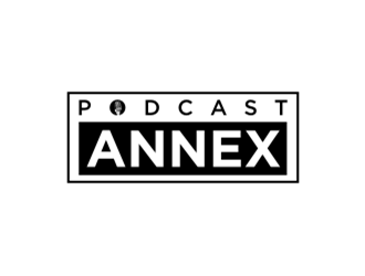 Podcast Annex logo design by sheilavalencia
