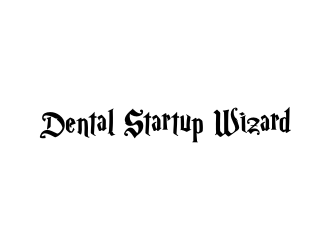 Dental Startup Wizard logo design by hopee