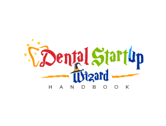Dental Startup Wizard logo design by SOLARFLARE