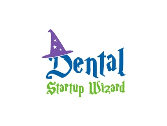 Dental Startup Wizard logo design by Creativeminds