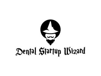 Dental Startup Wizard logo design by arturo_