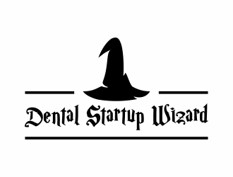 Dental Startup Wizard logo design by eagerly