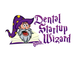 Dental Startup Wizard logo design by WRDY
