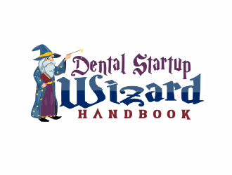Dental Startup Wizard logo design by cgage20