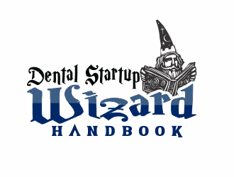 Dental Startup Wizard logo design by cgage20