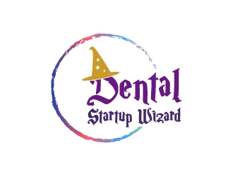 Dental Startup Wizard logo design by Creativeminds