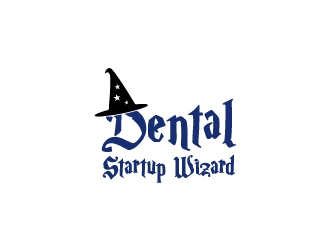 Dental Startup Wizard logo design by Creativeminds