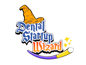 Dental Startup Wizard logo design by gearfx