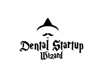 Dental Startup Wizard logo design by aryamaity