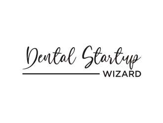Dental Startup Wizard logo design by rief