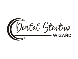 Dental Startup Wizard logo design by rief