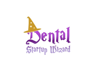 Dental Startup Wizard logo design by Creativeminds