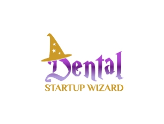 Dental Startup Wizard logo design by Creativeminds