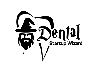 Dental Startup Wizard logo design by Gwerth
