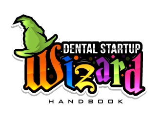 Dental Startup Wizard logo design by dasigns