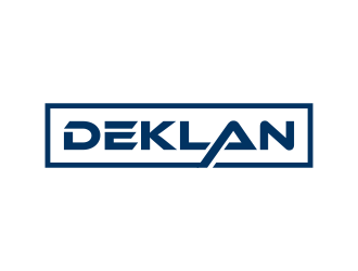 The Deklan Group logo design by scolessi
