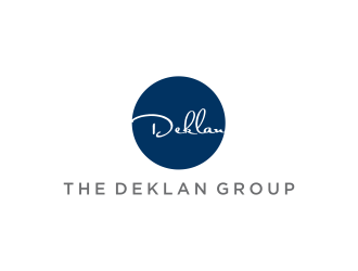 The Deklan Group logo design by scolessi