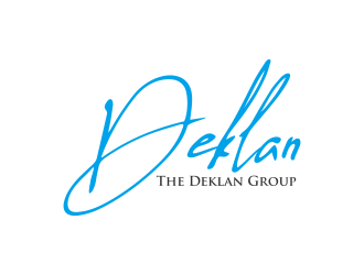 The Deklan Group logo design by scolessi