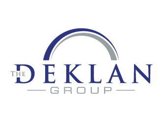 The Deklan Group logo design by pambudi