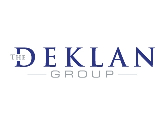 The Deklan Group logo design by pambudi