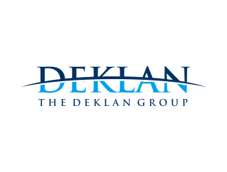 The Deklan Group logo design by scolessi
