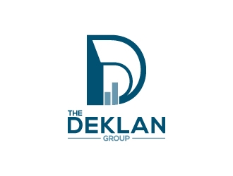 The Deklan Group logo design by jishu