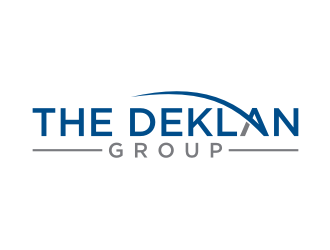 The Deklan Group logo design by puthreeone