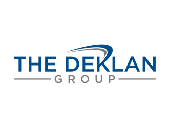 The Deklan Group logo design by puthreeone