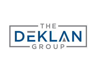 The Deklan Group logo design by puthreeone
