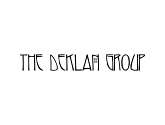 The Deklan Group logo design by AikoLadyBug