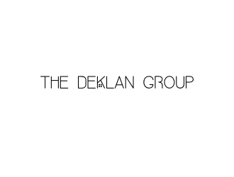 The Deklan Group logo design by AikoLadyBug