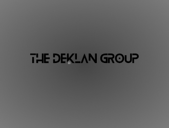 The Deklan Group logo design by AikoLadyBug