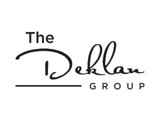 The Deklan Group logo design by santrie