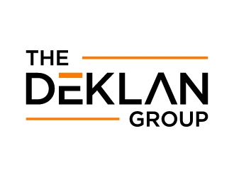 The Deklan Group logo design by mewlana