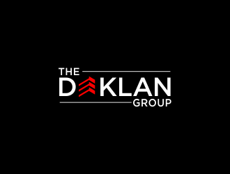 The Deklan Group logo design by aflah