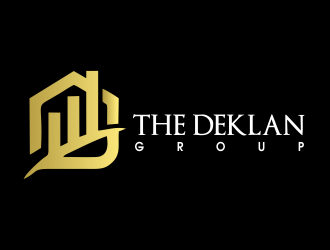 The Deklan Group logo design by JessicaLopes