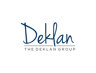 The Deklan Group logo design by scolessi