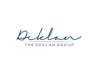 The Deklan Group logo design by scolessi