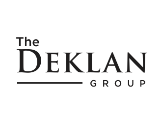 The Deklan Group logo design by santrie