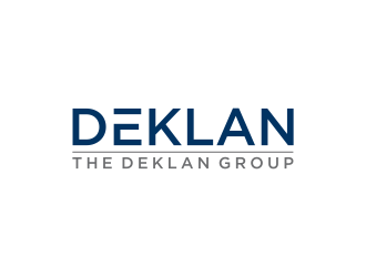 The Deklan Group logo design by scolessi